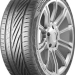 UNIROYAL RAINSP5XL 215/45 R17 91Y