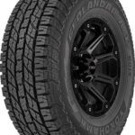 YOKOHAMA G015XL 255/55 R19 111H