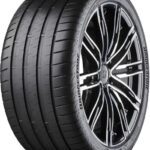 BRIDGESTONE PSPORTMGT 255/45 R20 105W