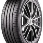 BRIDGESTONE TUR6+ROSLT 255/45 R20 101T