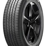 HANKOOK RA43 265/70 R16 112H