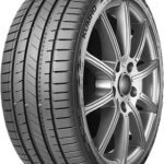 KUMHO PS72XL 225/50 R17 98Y