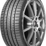 KUMHO PS72XLKSIL 225/45 R18 95Y