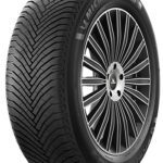 MICHELIN ALPIN7 195/45 R17 81V