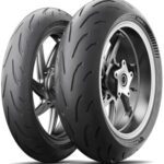 MICHELIN POWER6 110/70 R17 54W