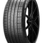 PIRELLI P-ZERONC0X 255/55 R20 110Y