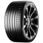 CONTINENTAL CSC6CSXL 285/45 R21 113Y